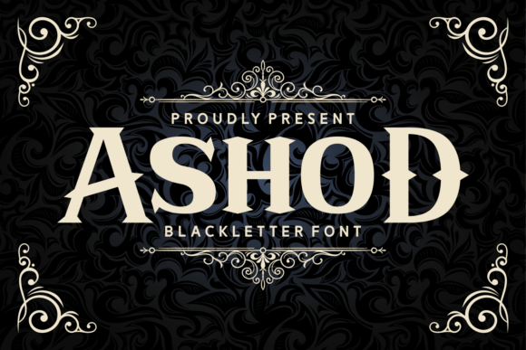 Ashod: A Designer's First Impressions and Practical Use