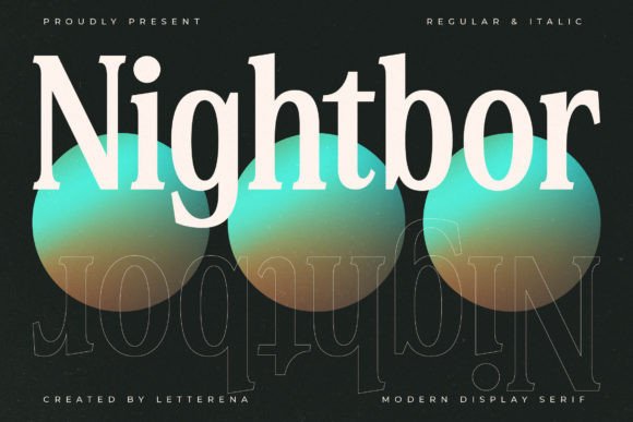 Choosing Nightbor for a Bold Campaign Launch