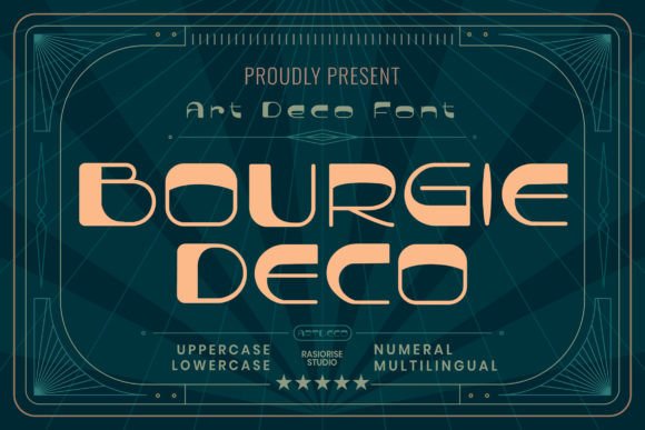 How Bourgie Deco Transformed My Brand’s Visual Identity