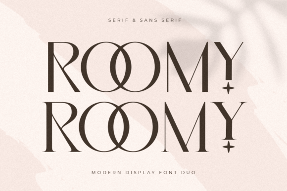 How Roomy Helped My Bakery Stand Out with Simple Typography
